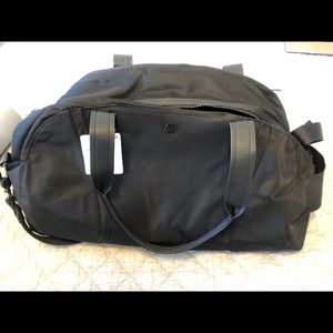 Lululemon ‘Out of Range’ Duffel Bag